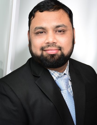 Professional profile photo of Mohammad Shahadat Hossain